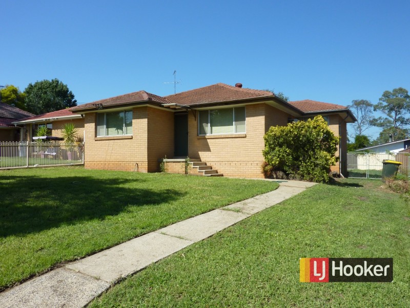 23 Agra Place, Riverstone NSW 2765