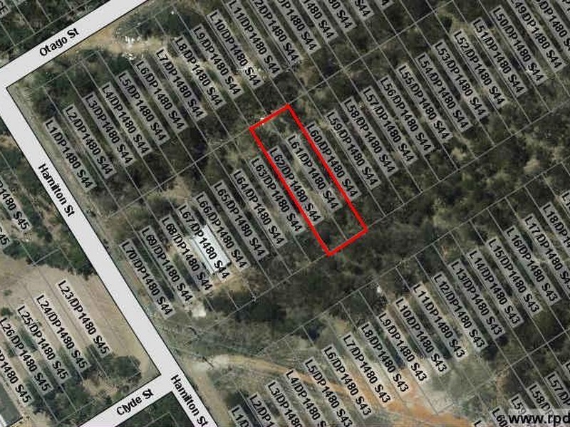 Lots 61-62 Clyde Street, Vineyard NSW 2765