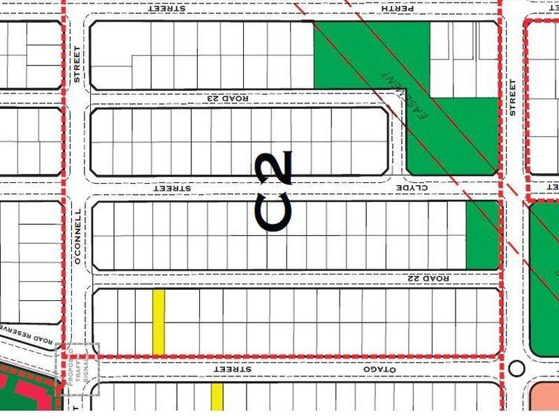 Lots 61-62 Clyde Street, Vineyard NSW 2765