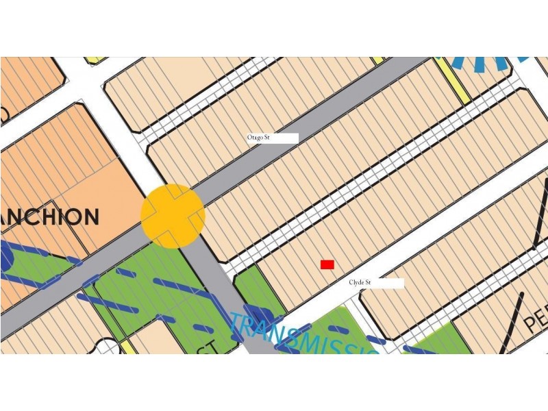 Lots 61-62 Clyde Street, Vineyard NSW 2765