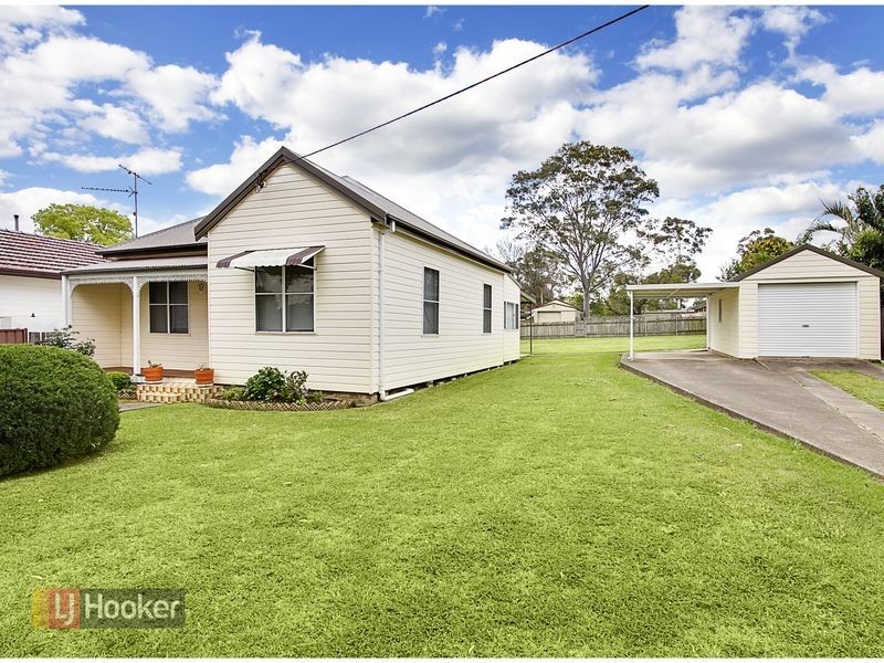 18 Elizabeth Street, Riverstone NSW 2765