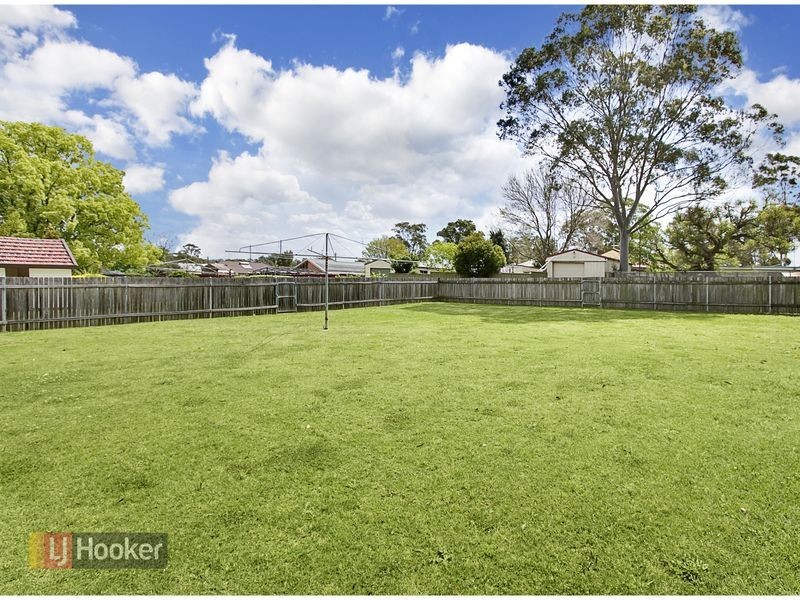 18 Elizabeth Street, Riverstone NSW 2765