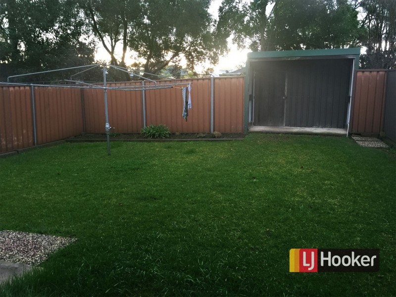 60 Mill Street, Riverstone NSW 2765