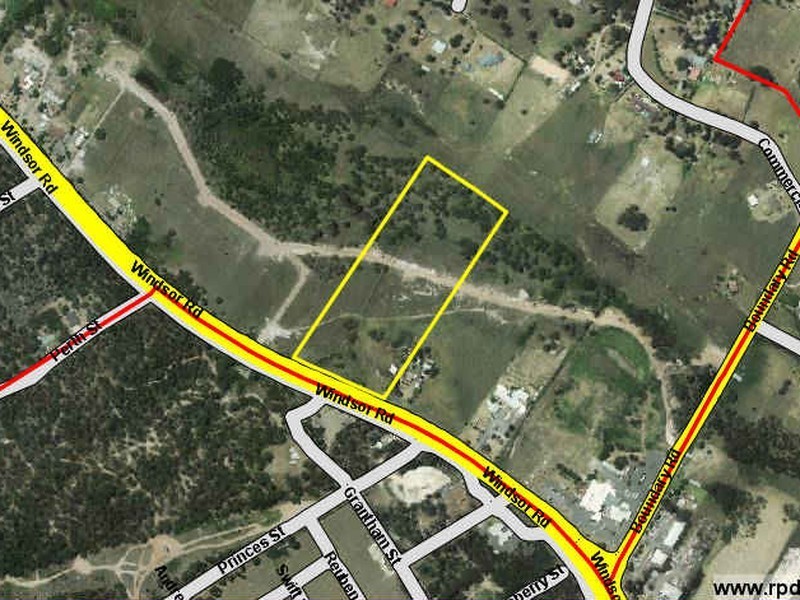 675 Windsor Road, Vineyard NSW 2765