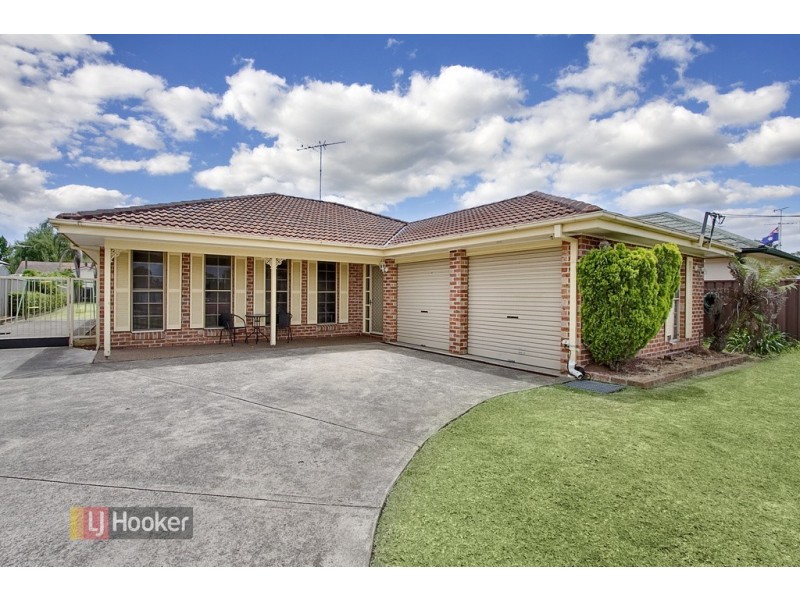 86 Crown Street, Riverstone NSW 2765