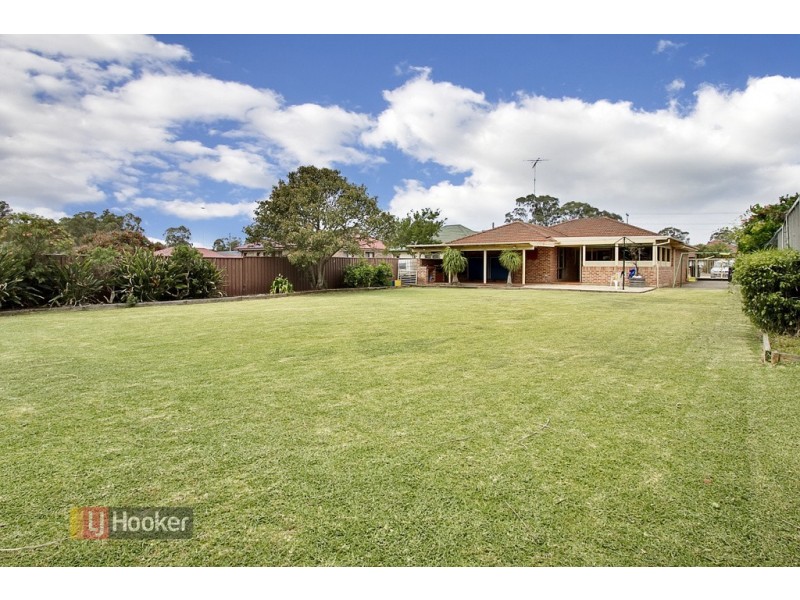 86 Crown Street, Riverstone NSW 2765