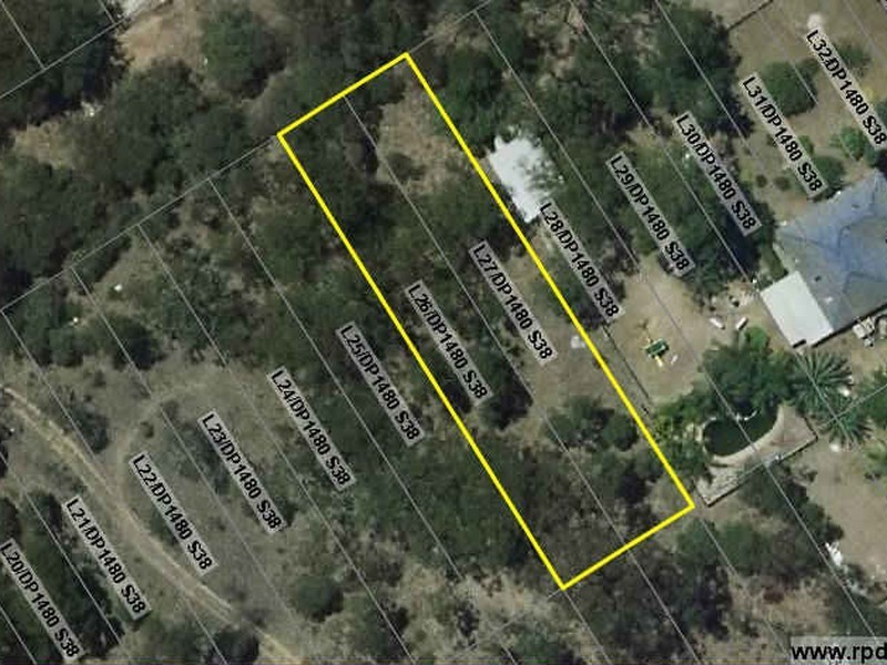 Lots 26-27 Clyde Street, Vineyard NSW 2765