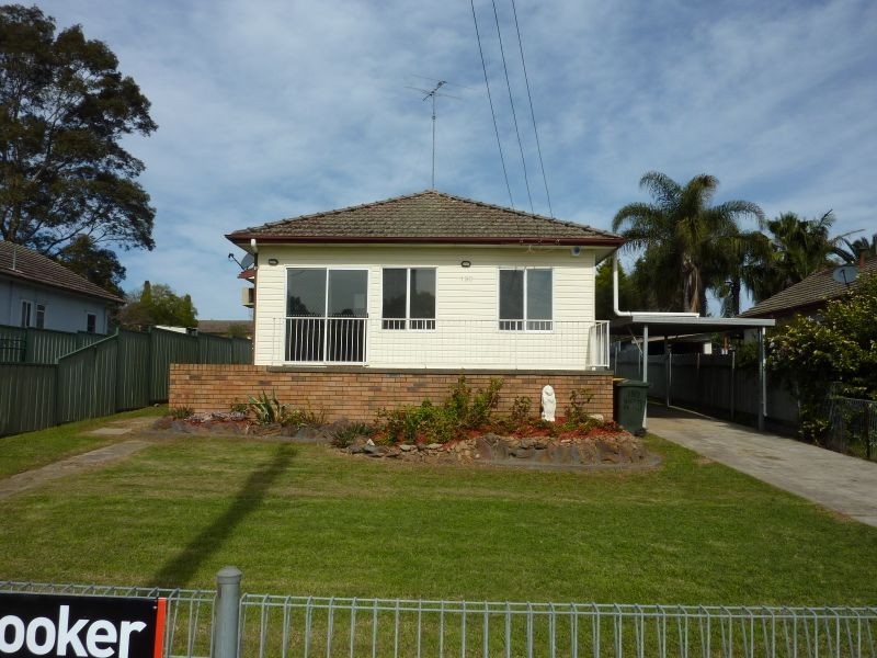 130 Garfield Road East, Riverstone NSW 2765
