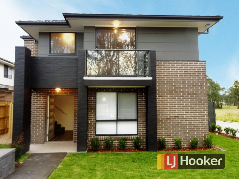 Lot 417 Cranbourne Street, Riverstone NSW 2765