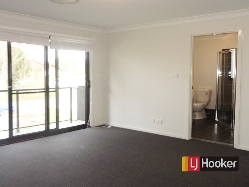 Lot 417 Cranbourne Street, Riverstone NSW 2765