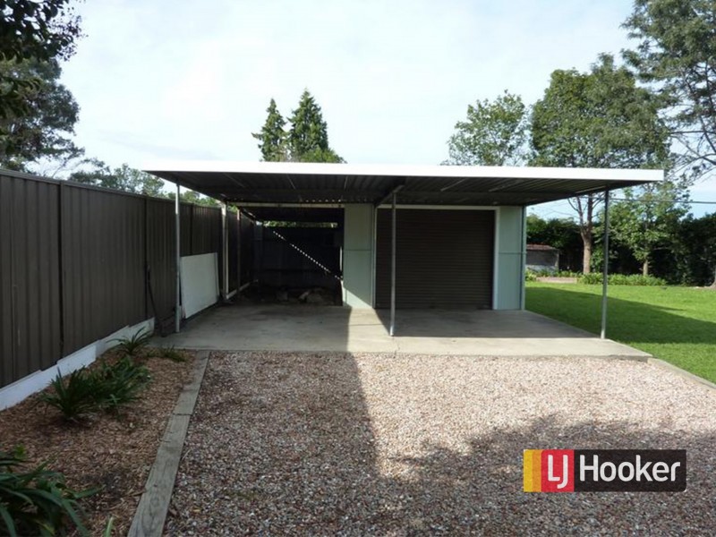 4 Westminster Street, Schofields NSW 2762