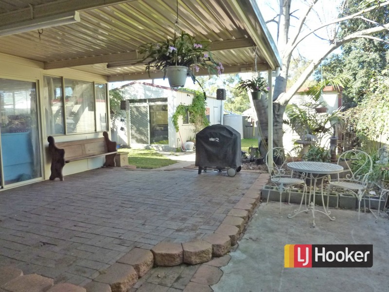 17 Castlereagh Street, Riverstone NSW 2765