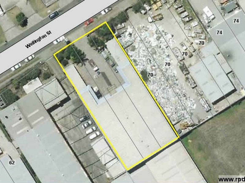 68 Wellington Street, Riverstone NSW 2765