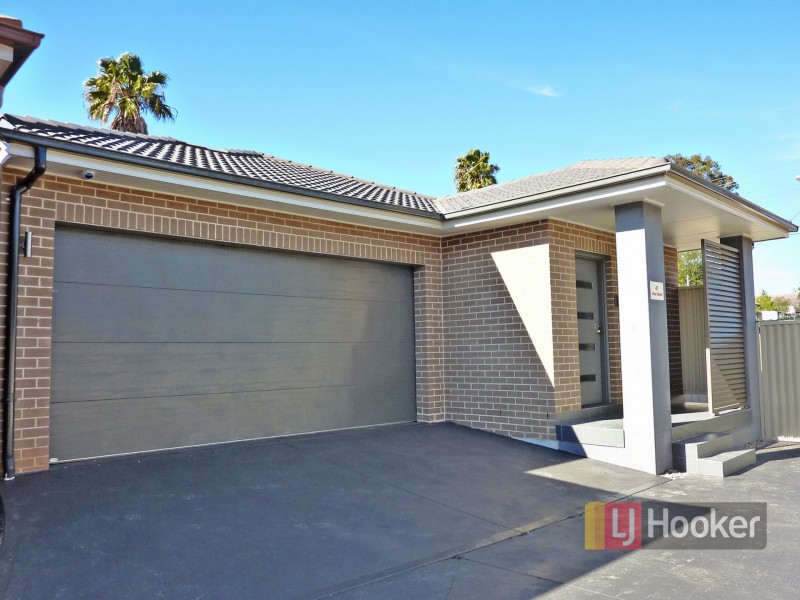 47 Oliver Street, Riverstone NSW 2765