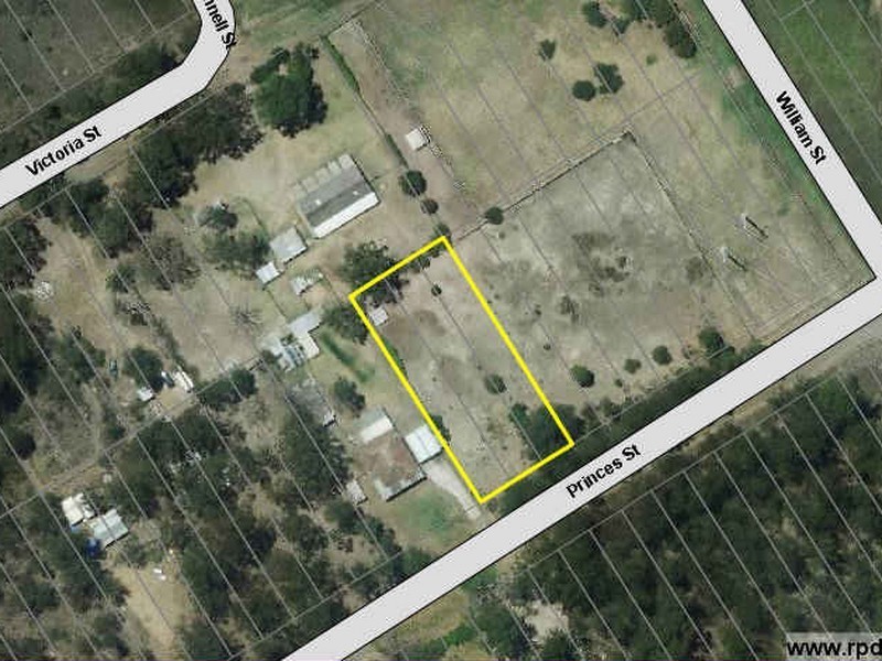 Lots 57-59 Princes Street, Riverstone NSW 2765