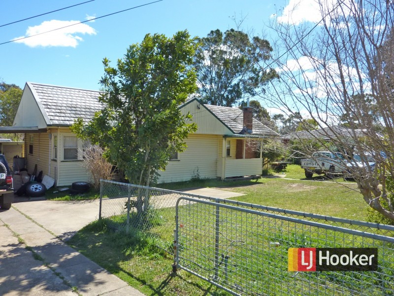 25-27 Riverstone Road, Riverstone NSW 2765