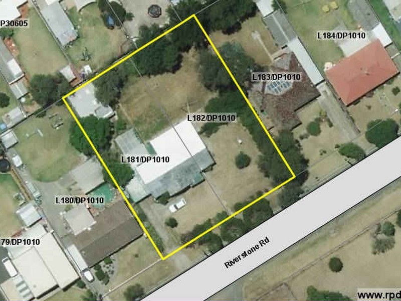 25-27 Riverstone Road, Riverstone NSW 2765