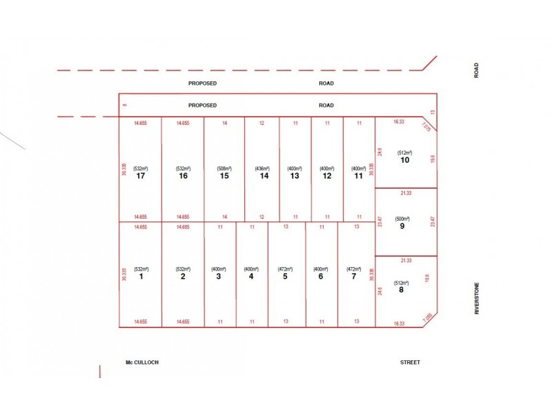 Lot 1 88 McCulloch Street, Riverstone NSW 2765
