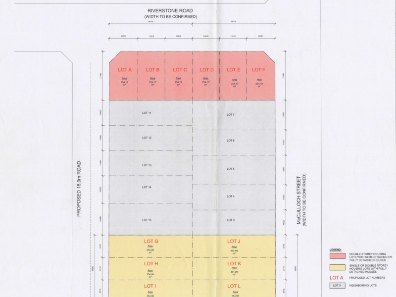 Lot 1 88 McCulloch Street, Riverstone NSW 2765