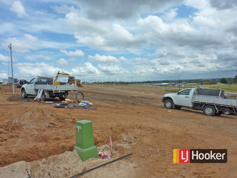 Lot 1 88 McCulloch Street, Riverstone NSW 2765