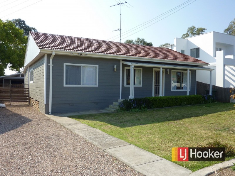 95 Regent Street, Riverstone NSW 2765