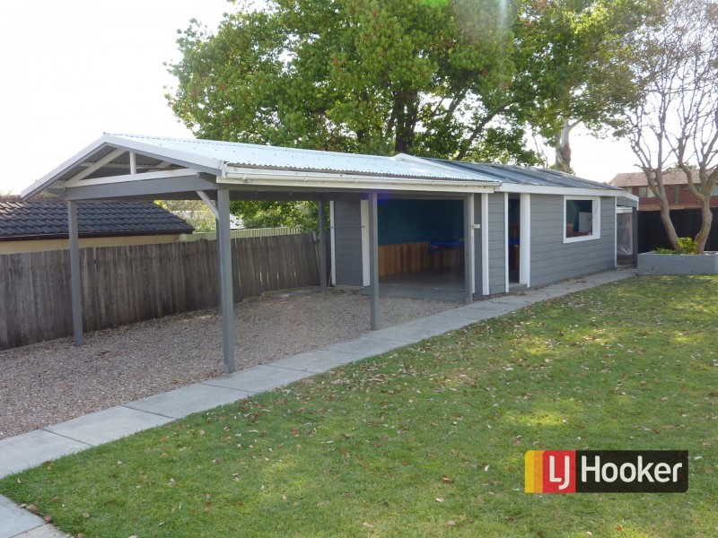 95 Regent Street, Riverstone NSW 2765