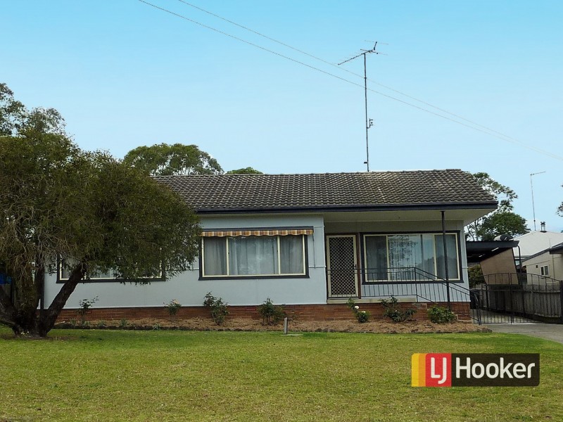 20 Mahony Road, Riverstone NSW 2765