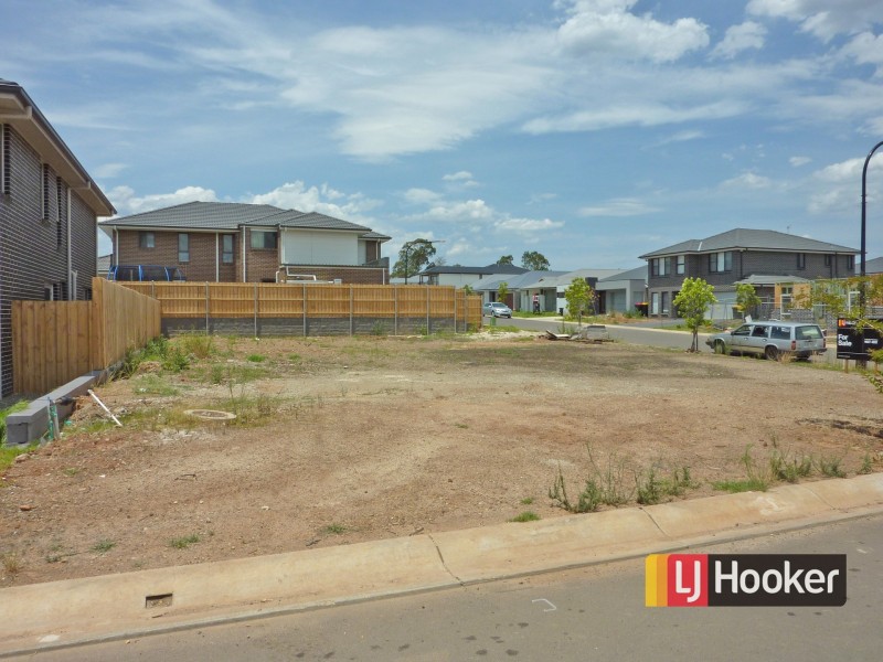 10 Perrett Street, Schofields NSW 2762