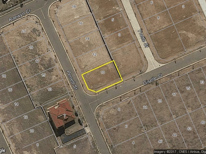 10 Perrett Street, Schofields NSW 2762