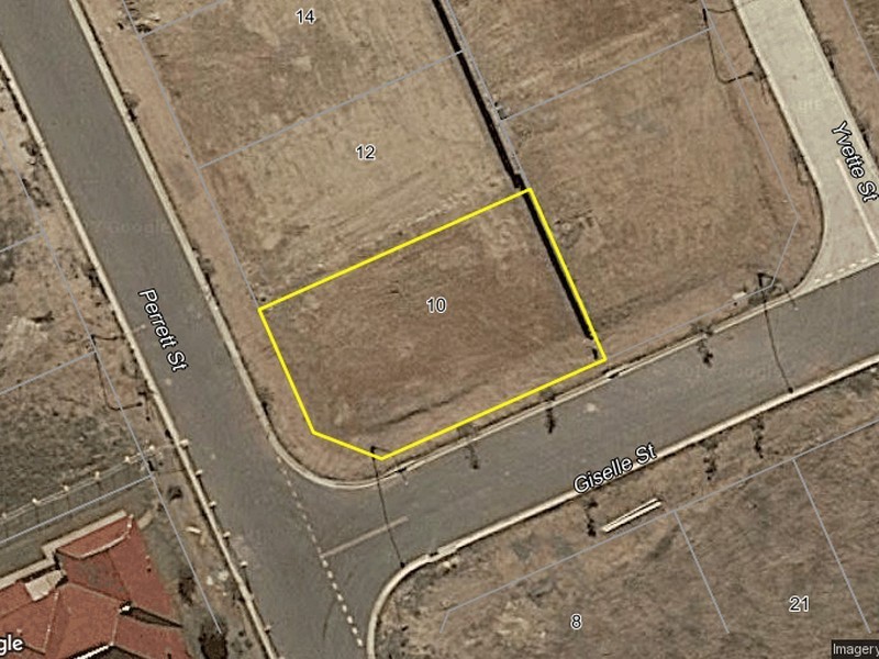 10 Perrett Street, Schofields NSW 2762