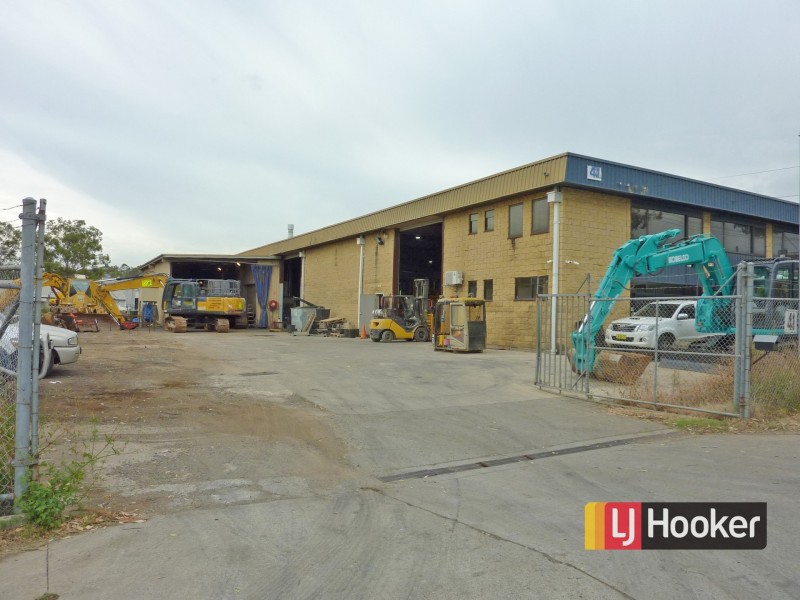 41-43 Edward Street, Riverstone NSW 2765