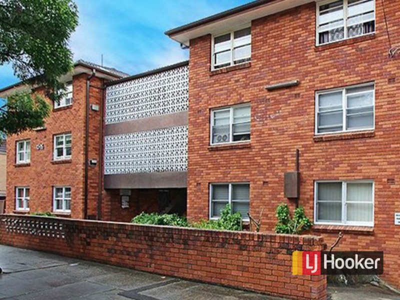Unit 5/13-15 Glen Street, Marrickville NSW 2204