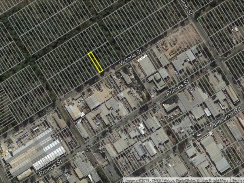 Lot 29 Victoria Street, Riverstone NSW 2765