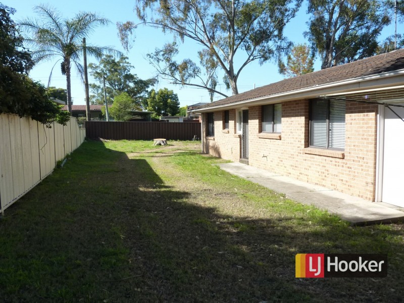2 Crown Street, Riverstone NSW 2765