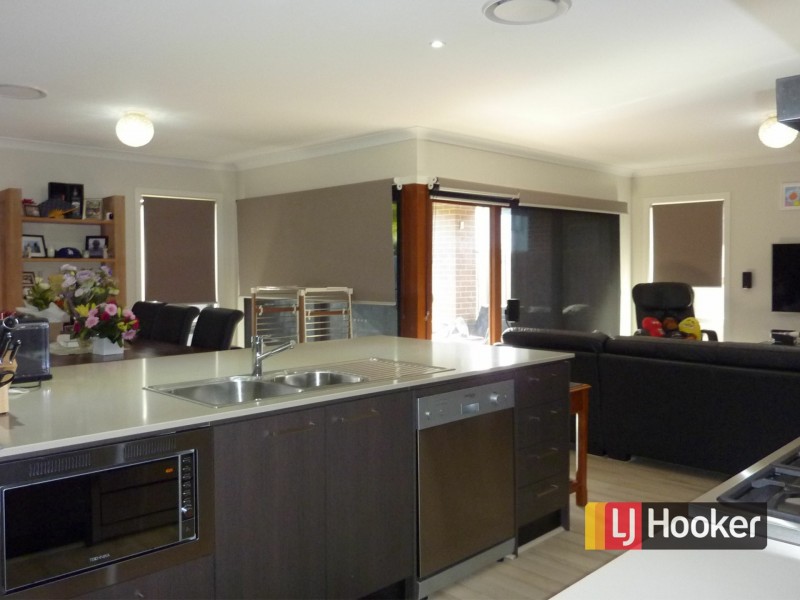 80 Gannet Drive, Cranebrook NSW 2749