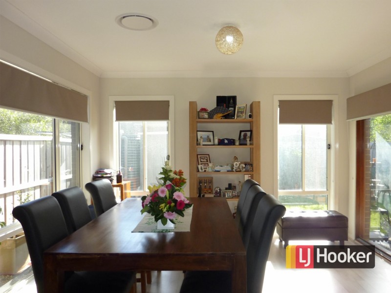 80 Gannet Drive, Cranebrook NSW 2749