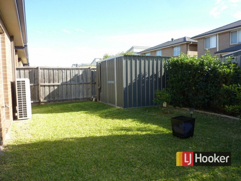 80 Gannet Drive, Cranebrook NSW 2749