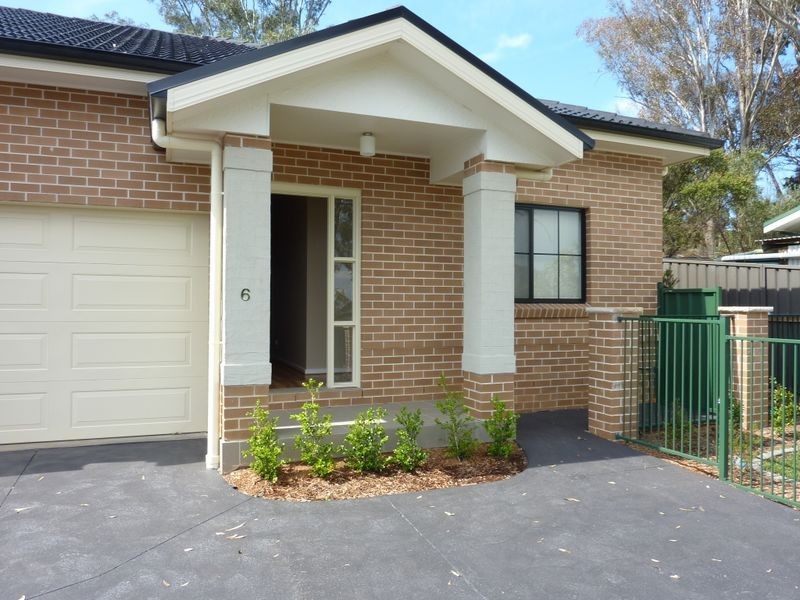 6/56 Hobart Street, Riverstone NSW 2765