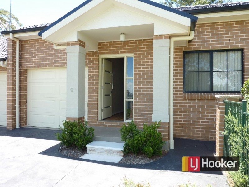 6/56 Hobart Street, Riverstone NSW 2765