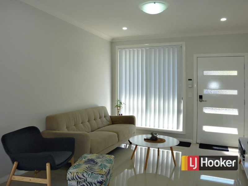 3/43 Church Street, Riverstone NSW 2765