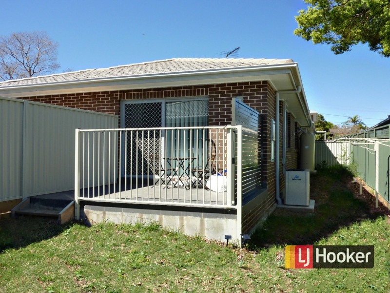 3/43 Church Street, Riverstone NSW 2765