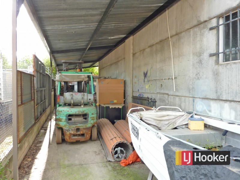 41 Melbourne Road, Riverstone NSW 2765