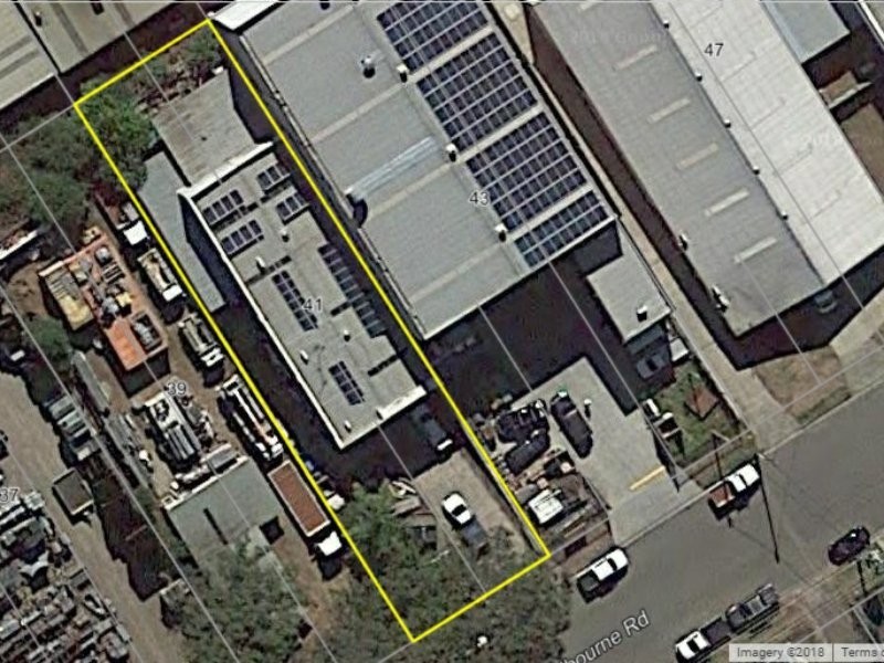 41 Melbourne Road, Riverstone NSW 2765