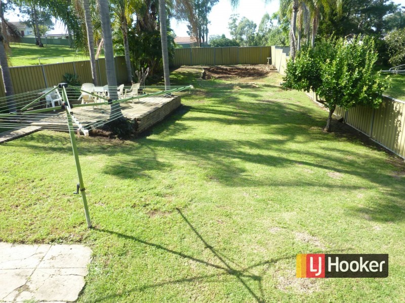 17 Braddon Street, Blacktown NSW 2148