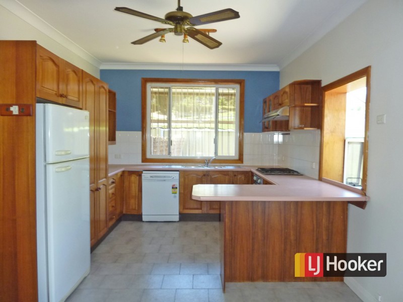 17 Braddon Street, Blacktown NSW 2148