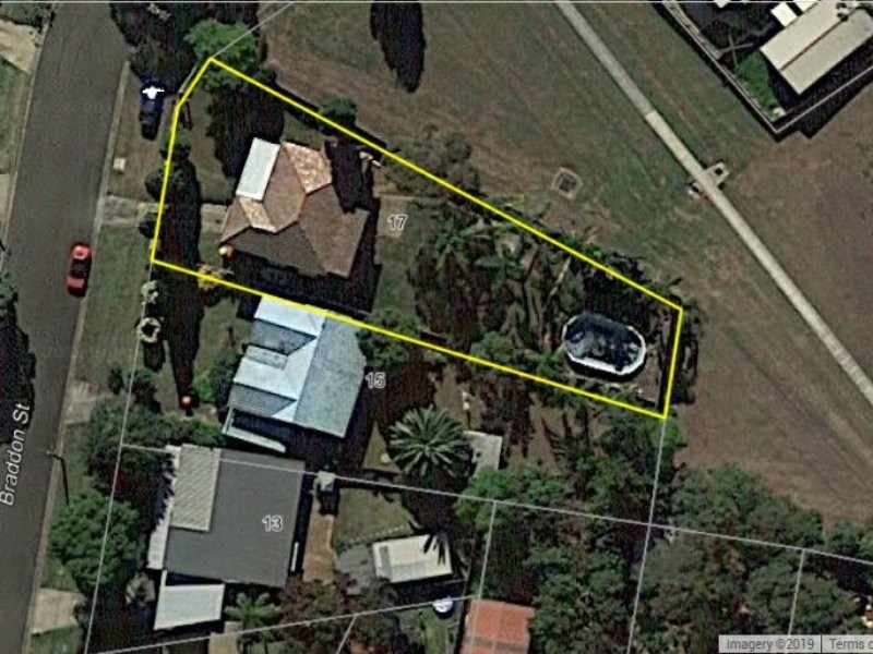 17 Braddon Street, Blacktown NSW 2148