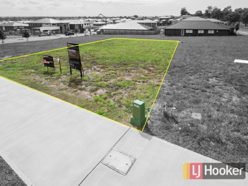 29 Valletta Drive, Box Hill NSW 2765