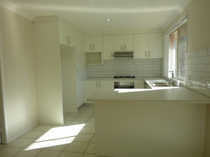 20 Mustang Avenue, St Clair NSW 2759