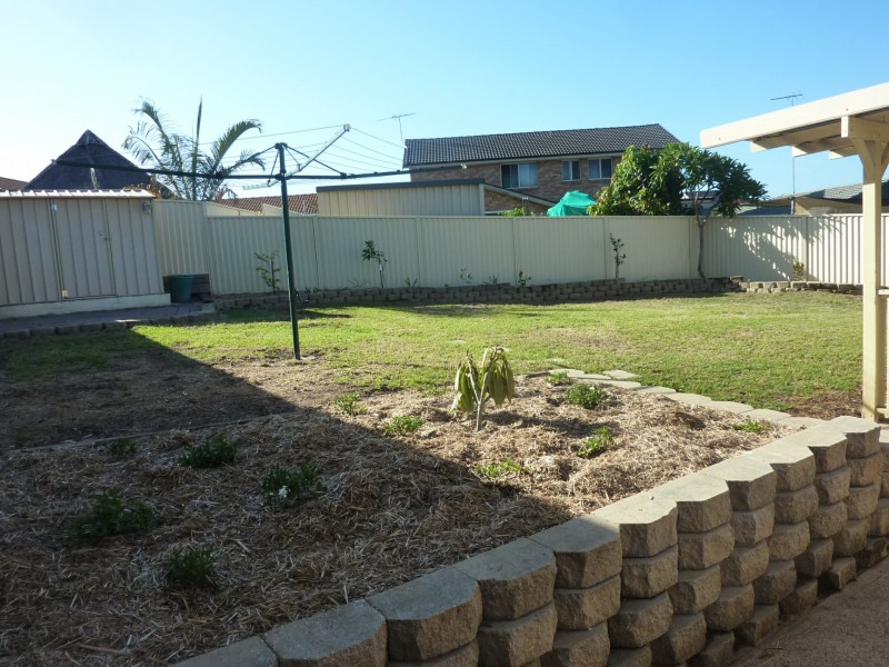 20 Mustang Avenue, St Clair NSW 2759