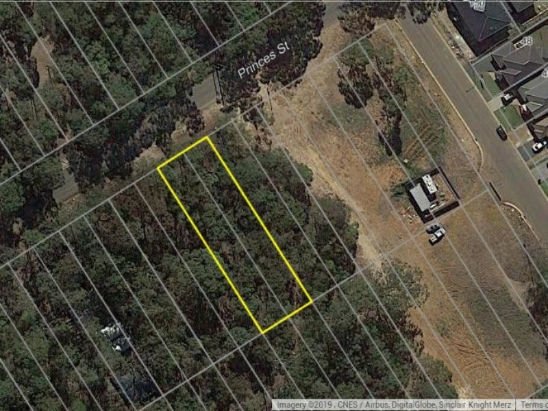 Lots 14-15 Princes Street, Riverstone NSW 2765
